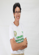 Foto de ANA KAROLINE GAIA DE SOUZA