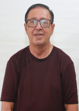 Foto de MARCOS ANTONIO NASCIMENTO SILVA