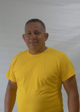Foto de SANDRO ALVES BRASILEIRO