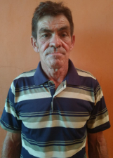Foto de LAZARO GONÇALVES DOS SANTOS