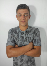 Foto de RAILSON DE SOUZA MUNHOZ