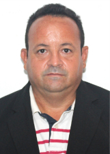 Foto de ENEIAS MAQUINÉ DA SILVA