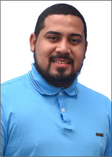 Foto de CLEITON RODRIGO SANTOS DE SOUZA