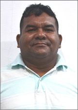 Foto de ISMAEL BORGES DA SILVA