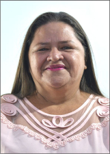 Foto de IZABEL CRISTINA LEITE SOARES