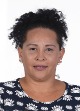 Foto de ANTONIA MARCIA FERNANDES DA SILVA