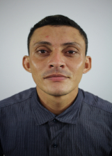 Foto de CLEITON RODRIGO MONTEIRO DO NASCIMENTO