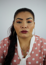 Foto de ANGELICA UCHOA DOS SANTOS