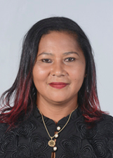 Foto de MARIA LUCIANE RODRIGUES DOS SANTOS