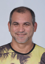 Foto de JOSÉ AUGUSTO SILVA BARBOSA