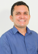 Foto de ORLANDO SILVA DE ALMEIDA