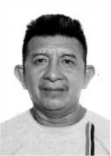 Foto de LEANDRO CABRAL BRAGA