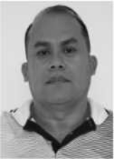 Foto de NIELSEN DE SOUZA BELLO