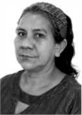 Foto de MARCIA MARIA MATOS DE SENA