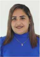 Foto de SULAMITA VIEIRA PEREIRA DA SILVA
