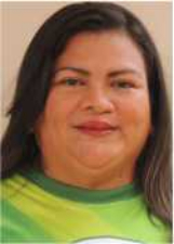 Foto de RENATA RAMOS DA COSTA