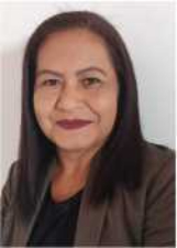 Foto de GRACEANE DA COSTA PALHETA