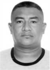 Foto de ERIZAN NASCIMENTO JAQUIMINOUTH