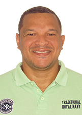 Foto de PAULO DE TARSO DOS SANTOS RODRIGUES