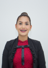 Foto de INGRED CRISTINA SILVA DOS SANTOS
