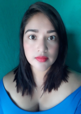 Foto de SILVANA MONTALVÃO BRAGA