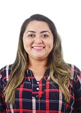 Foto de MACELLY CRISTINA DE SOUZA VERAS