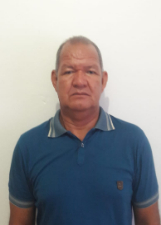 Foto de Mario Pedroza Vulcão