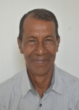 Foto de ALCIDES OLICIO IZAQUE
