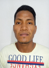 Foto de CRISTIANO CAVALCANTE RIBEIRO