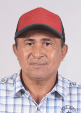 Foto de Antonio Geronimo da Silva