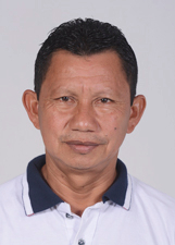 Foto de Alzenir Ribeiro da Silva Apurinã