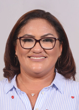 Foto de CLARICE ALMEIDA DE BRITO