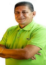 Foto de JOSÉ AUGUSTO ALBUQUERQUE BASTOS