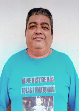 Foto de JONAS BARROSO EUFRASIO