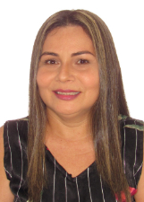 Foto de MARIA AUSENEIDE FARIAS BRITO DAS NEVES
