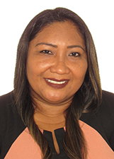 Foto de GRACIANE VIANA MARINHO
