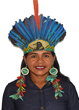 Foto de NORLANIA FERREIRA SINTRAS