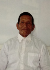 Foto de FRANCISCO GABRIEL DEMETRIO