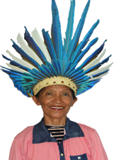 Foto de ELIZABETH PERES DE SOUZA