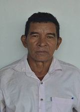 Foto de RAIMUNDO NAZARE DE FARIAS