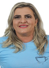 Foto de DILCINETE DE SOUZA FERREIRA SILVA