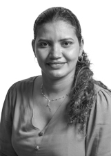 Foto de KARINE DOS SANTOS CASTILHO