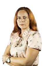 Foto de ROSANA MARCIA LEAO AFONSO