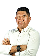 Foto de EVERTON MELO BORGES