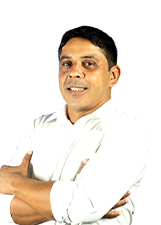 Foto de WELLINGTON ARAUJO DE CASTRO