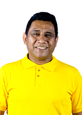 Foto de JULIO DOS SANTOS CUNHA