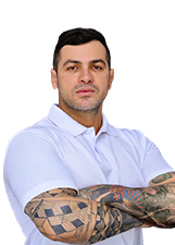 Foto de FRANCISCO CARPEGIANE VERAS DE ANDRADE