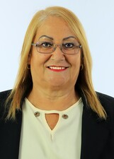Foto de CECILIA LEITE MOTTA DE OLIVEIRA