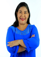 Foto de MARCELA DA SILVA CAMPOS