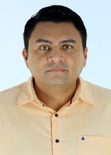 Foto de PAULO ROBSON MOURÃO DA FONSECA